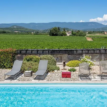Gite Coquelicot Gargas  Exterior photo