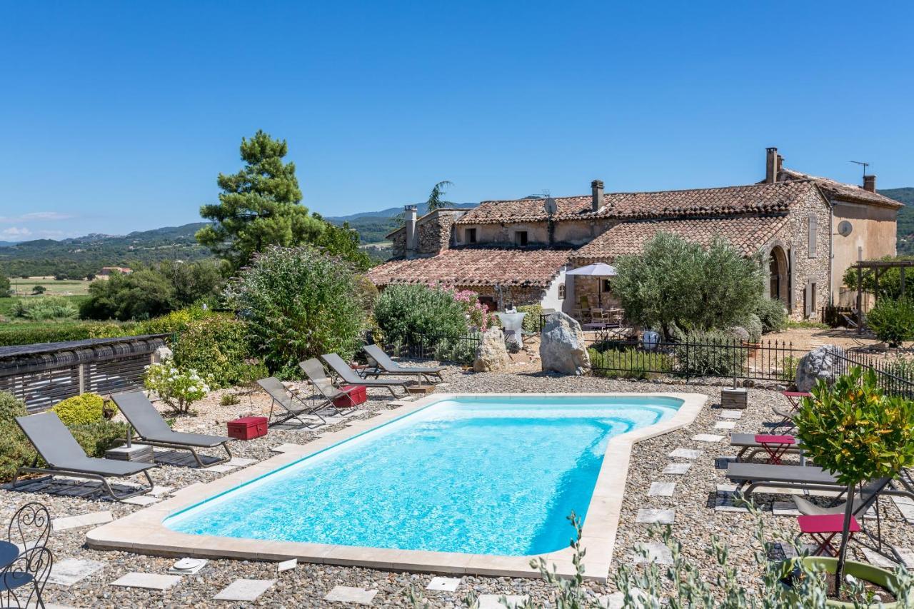 Coquelicot Holiday home