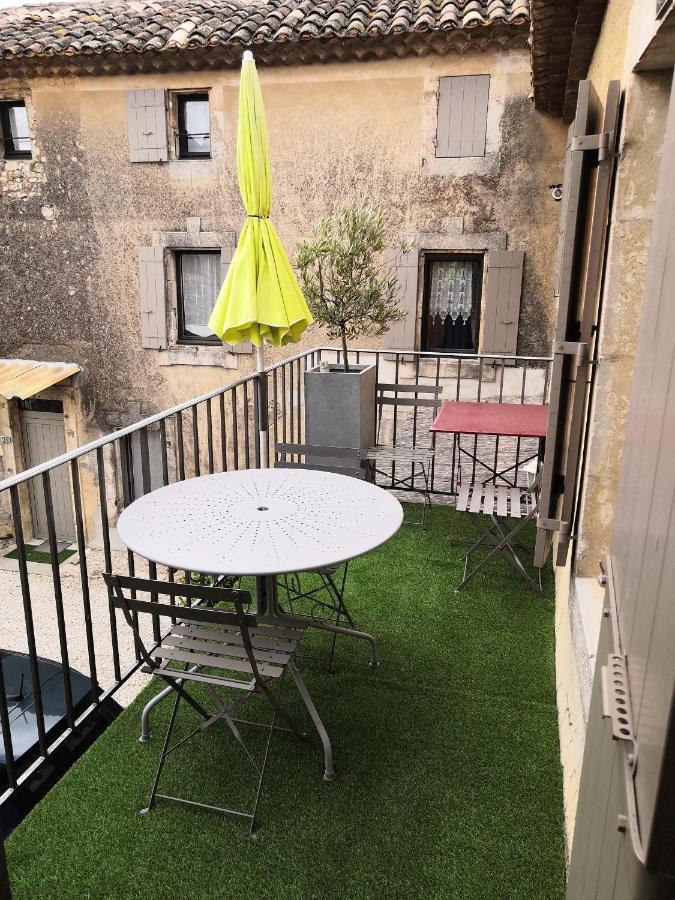 Coquelicot Holiday home