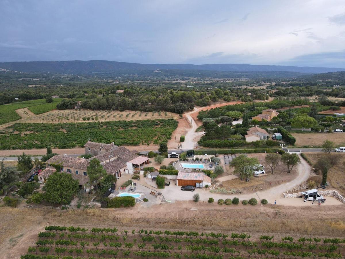 Coquelicot Holiday home