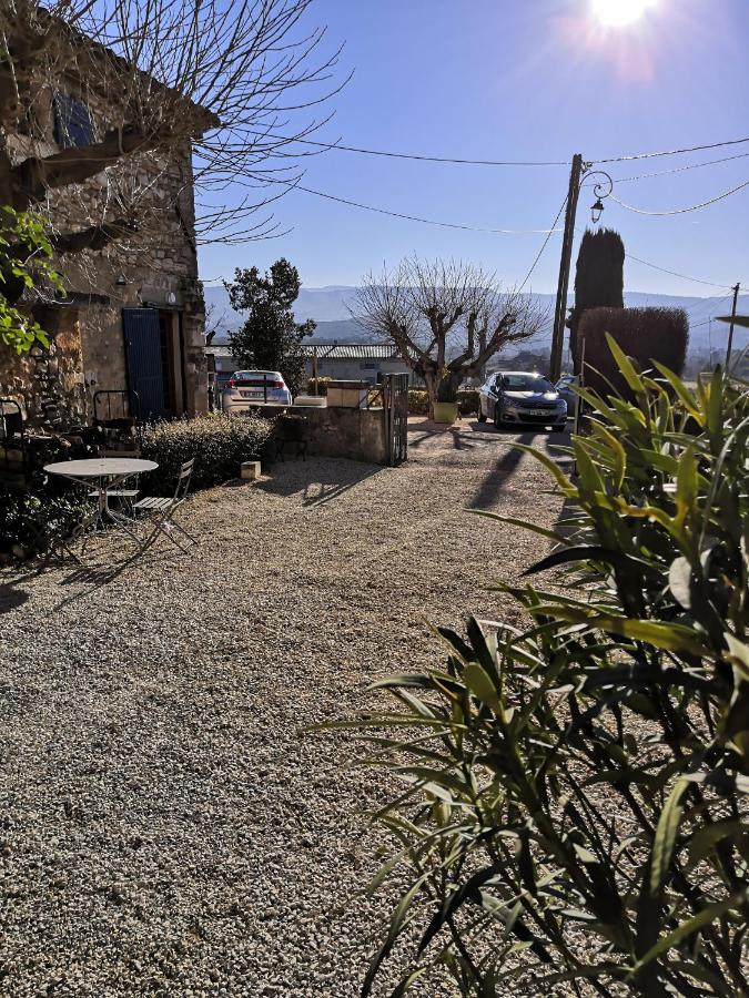 Coquelicot Holiday home