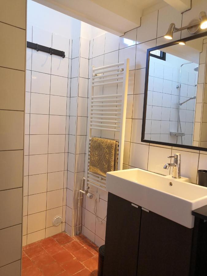 Ferienhaus Coquelicot *